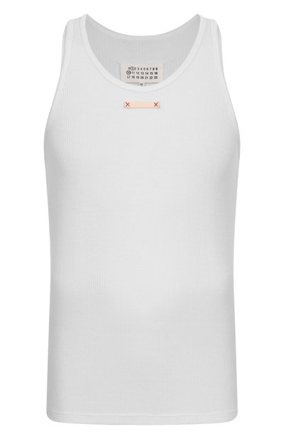 Майка MAISON MARGIELA, арт. S50NL0049/M20060