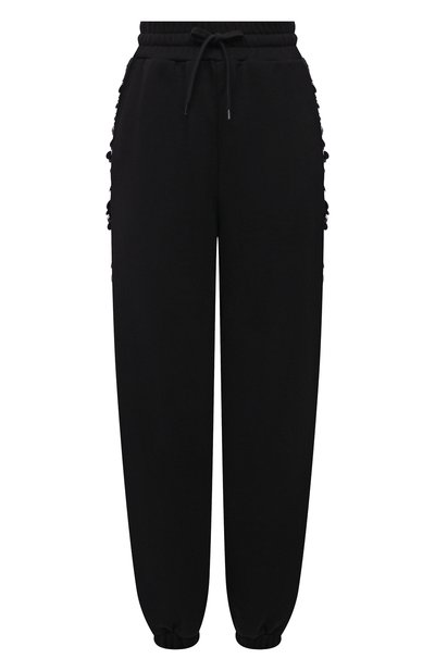 Хлопковые джоггеры PRADA, арт. 132358-1ZXQ-F0002-212, фото 1