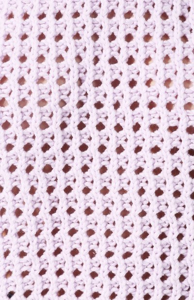 Хлопковый пуловер PHILOSOPHY DI LORENZO SERAFINI, арт. A0934/703, фото 5