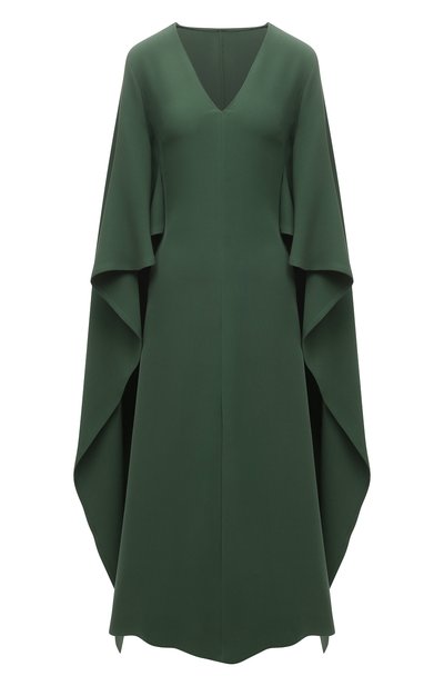 Женское шелковое платье VALENTINO, арт. VB3VAUP51MM