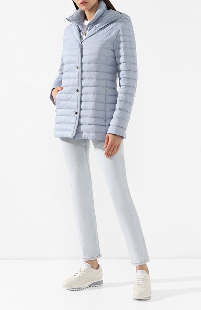 Пуховая куртка RALPH LAUREN, арт. 290742482, фото 2