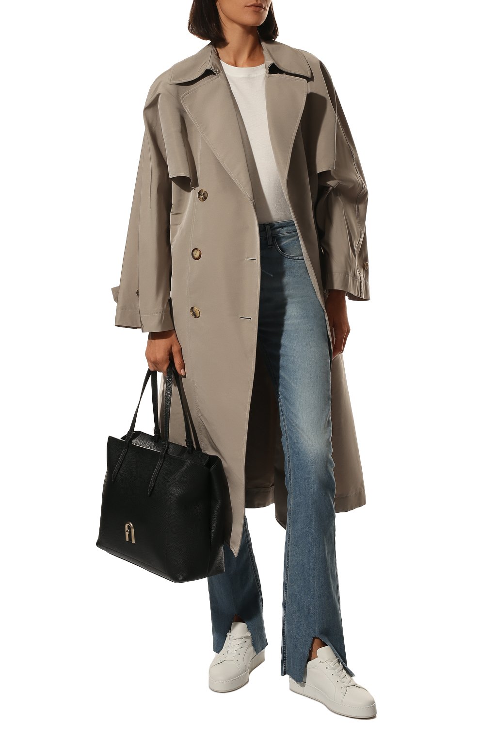 Сумка-тоут furla primula medium FURLA, арт. WB00552/BX0041, фото 7