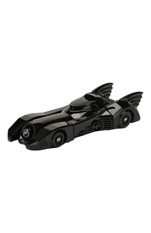 фото Скульптура batmobile swarovski