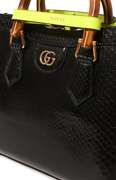 Сумка gucci diana GUCCI, арт. 660195 L2DPT, фото 3