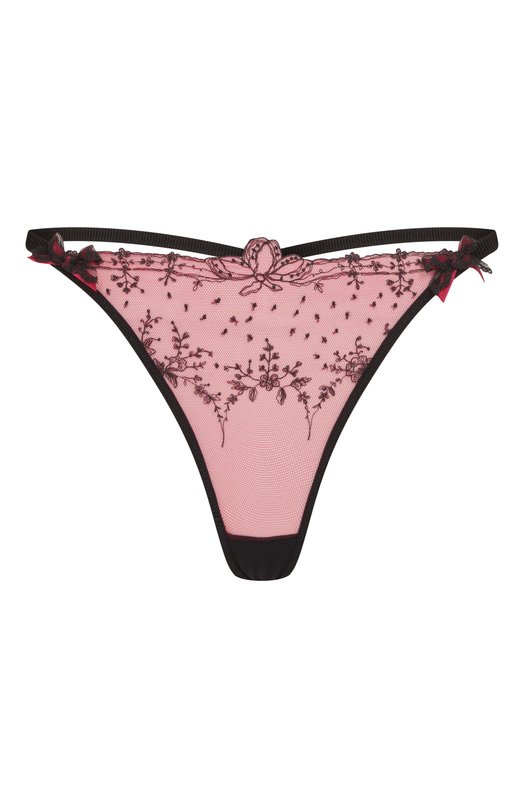 Трусы-стринги Graice Agent Provocateur AP12630001650 Розовый AP12630001650