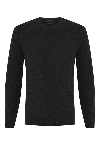 Шерстяной джемпер DANIELE FIESOLI, арт. DF 0030/T, фото 1