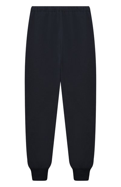 Хлопковая пижама SANETTA серого цвета по цене 6870 руб., арт. 233369, фото 5 Хлопковая пижама SANETTA, арт. 233369, фото 5