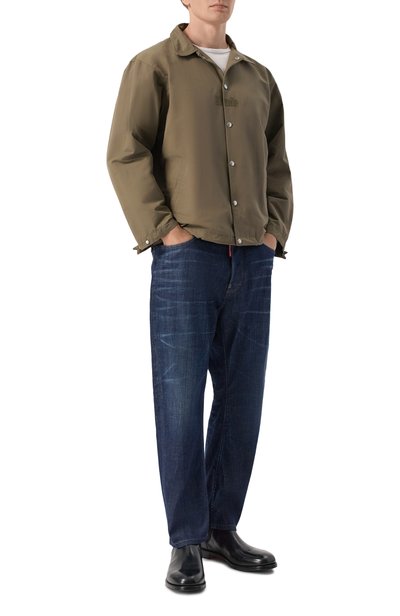Мужские джинсы bro DSQUARED2, арт. S74LB1982/D30010