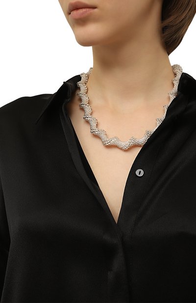 Колье твист HIAYNDERFYT, арт. 1-5TWIST, фото 2