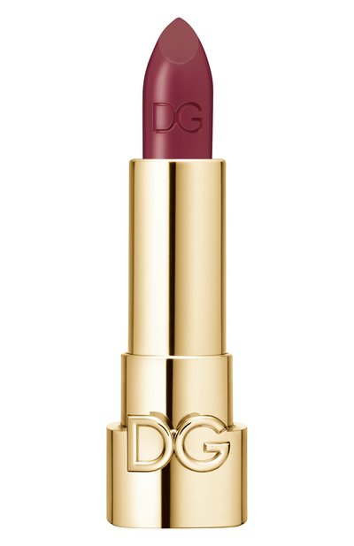 Женская губная помада the only one, оттенок 320 passionate dahlia DOLCE & GABBANA, арт. 8554450DG