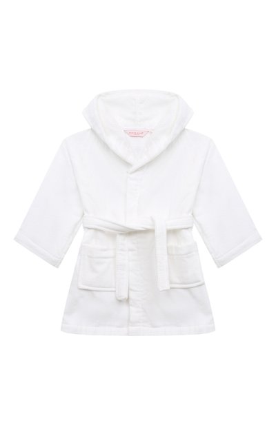 Хлопковый халат DEREK ROSE, арт. 7262-TRIT010