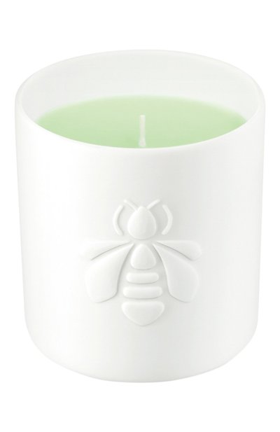Парфюмированная свеча muguet GUERLAIN, арт. G017891