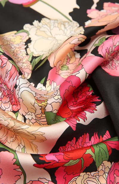 Шелковый платок cow wow RADICAL CHIC, арт. 521981.07.02, фото 2