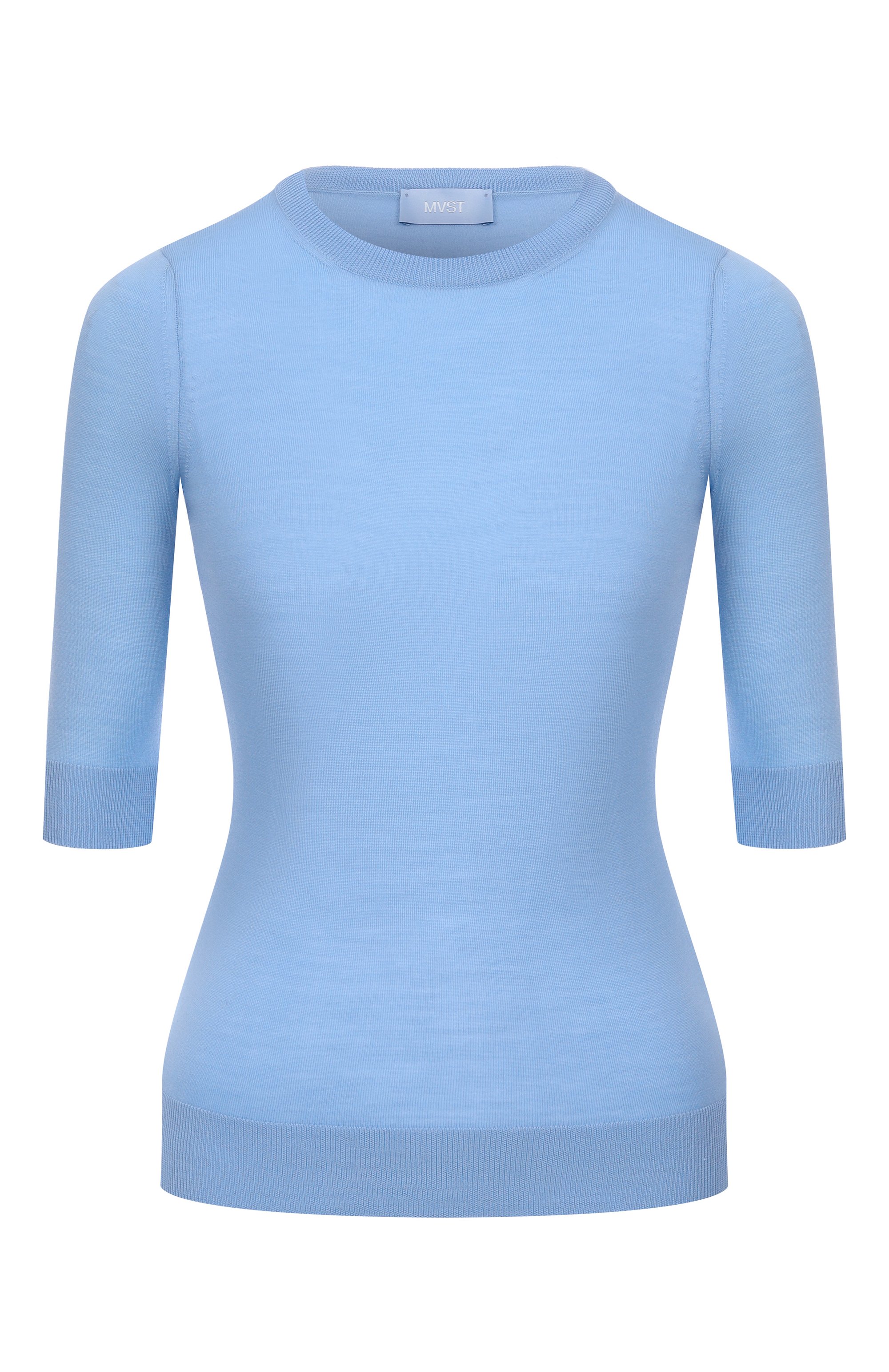 Шерстяной пуловер MVST, арт. M0-M25.1MW.K403/34-48, фото 1