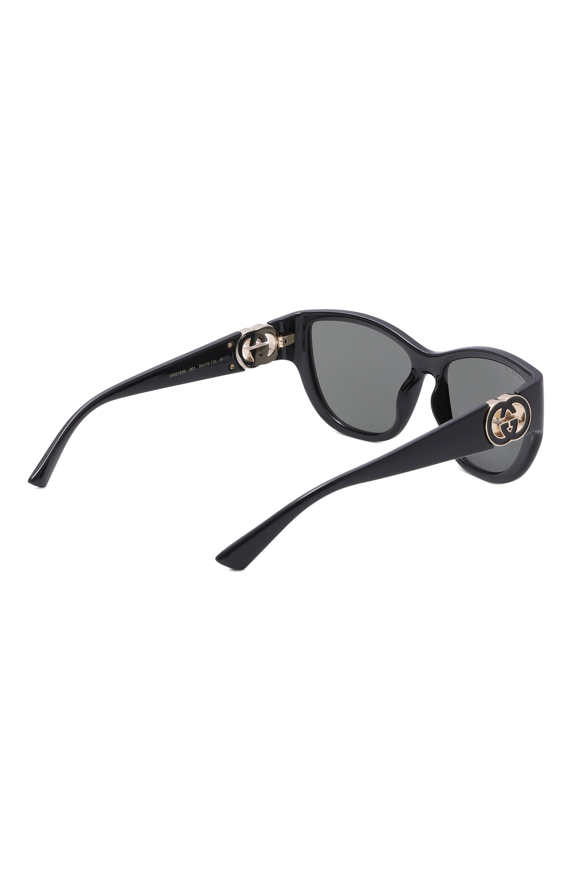 Солнцезащитные очки GUCCI, арт. GG2122S 001, фото 3