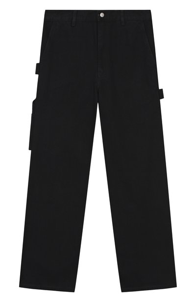 Джинсы ГОША РУБЧИНСКИЙ, арт. JNS_0501_NAVY