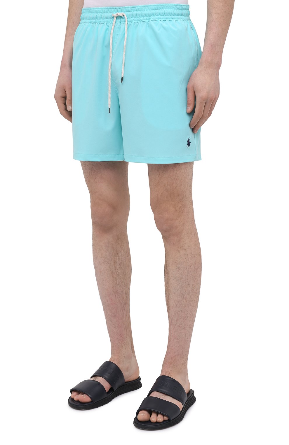 Плавки-шорты POLO RALPH LAUREN, арт. 710840302, фото 3