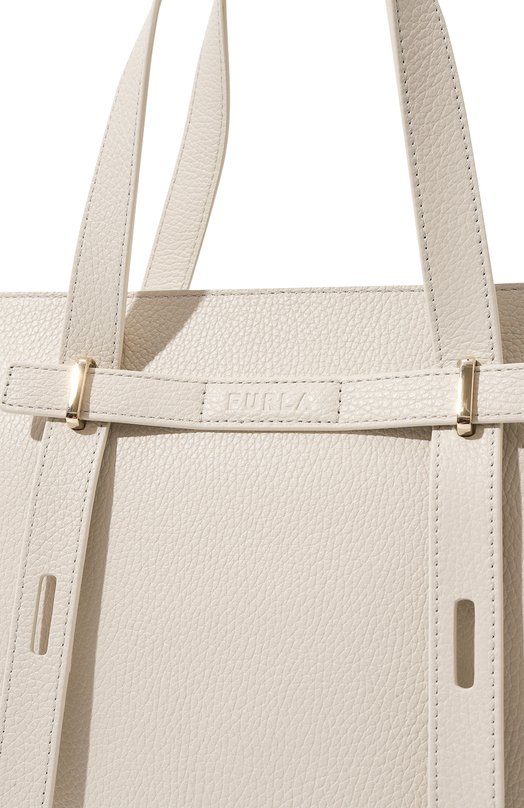 Сумка Giove Furla WB01503/HSF000 Кремовый  WB01503/HSF000 Фото 3