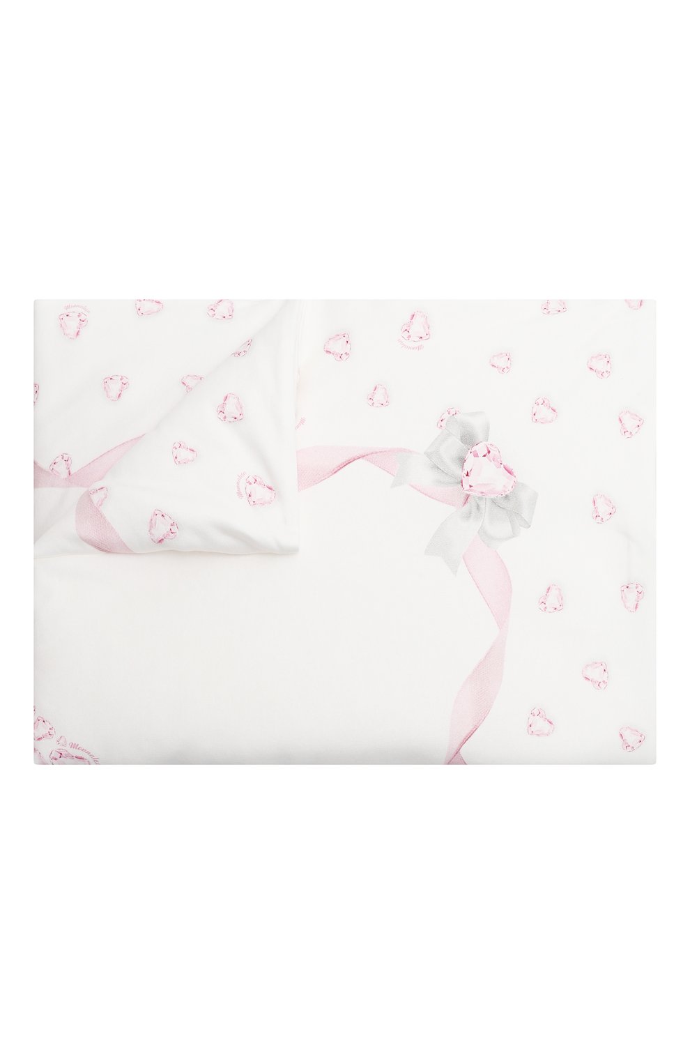 Хлопковое покрывало MONNALISA, арт. 35B002, фото 1