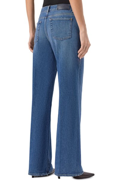 Джинсы lotta 7 FOR ALL MANKIND, арт. 7UG20C65-EPR, фото 4