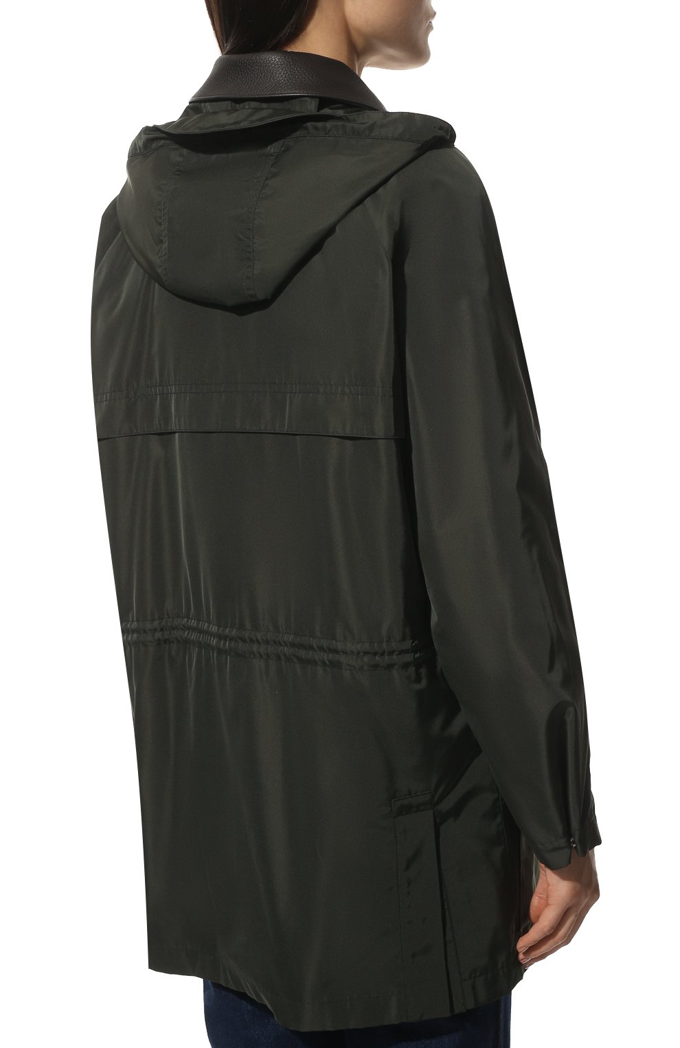Комплект из куртки и жилета LORO PIANA, арт. FAM1016, фото 4