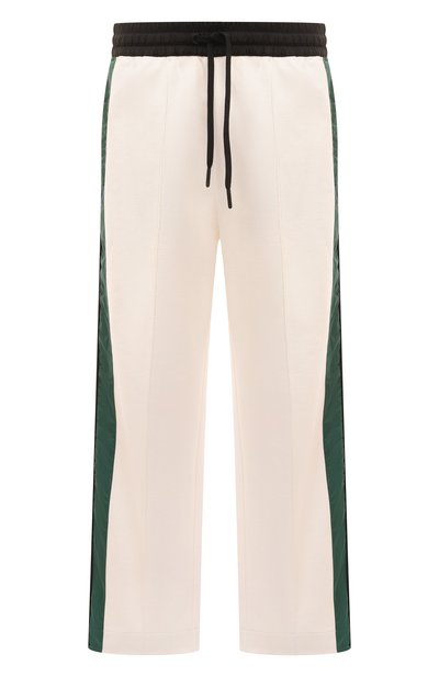 Мужские хлопковые брюки MONCLER GRENOBLE, арт. 8H000-05-80451