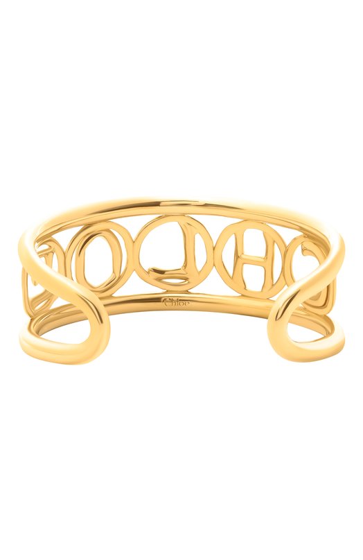 Браслет Chloé CH26SJB12CB7 Золотой  CH26SJB12CB7 Фото 3