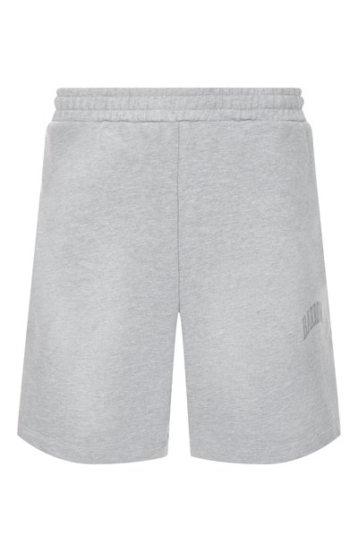 Мужские хлопковые шорты BARROW, арт. S5BWMABE046