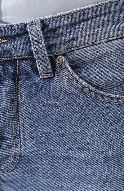 Джинсы TWO WOMEN IN THE WORLD, арт. MARILYN CAV/UVYY7, фото 5