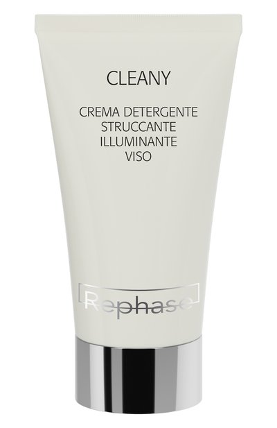 Женского нежный очищающий крем-демакияж (125ml) REPHASE, арт. 8057158070098