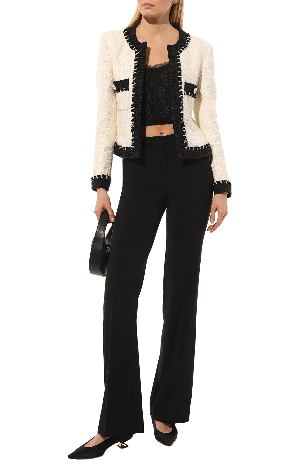 Жакет GOEN.J, арт. GJ22AW-JK04, фото 2