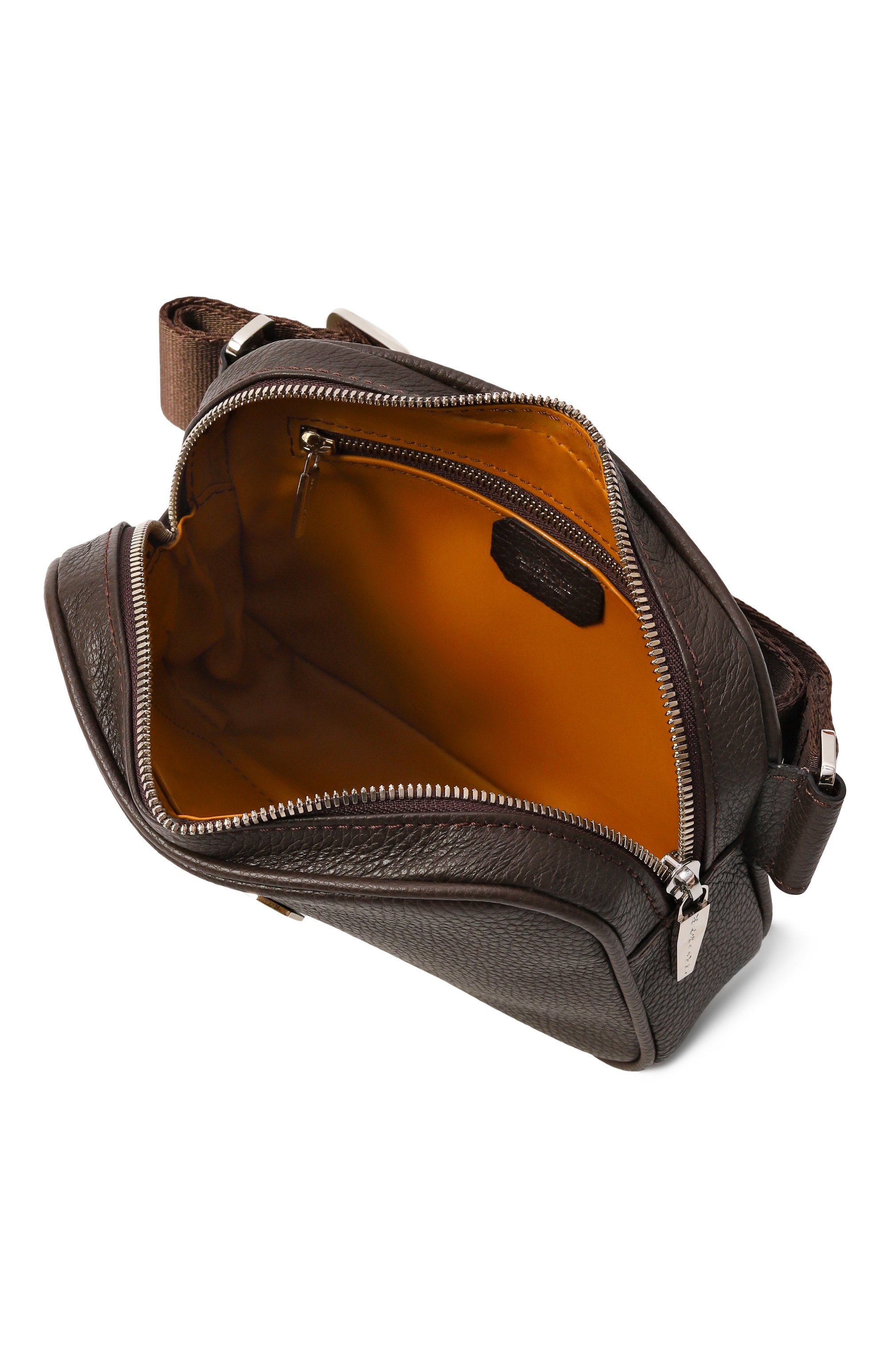 Поясная сумка ARTIOLI, арт. SERGI0/ALCE CALF, фото 5