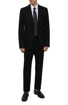 Хлопковая сорочка GIORGIO ARMANI, арт. 1WGCCZ70/TZ992, фото 2