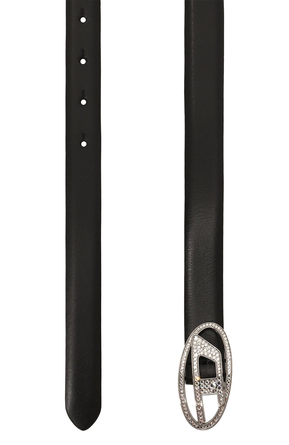 Кожаный ремень DIESEL, арт. X09972/P6364, фото 3