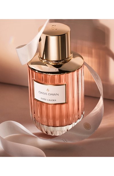 Парфюмерная вода oasis dawn (100ml) ESTÉE LAUDER, арт. GT91-01, фото 3