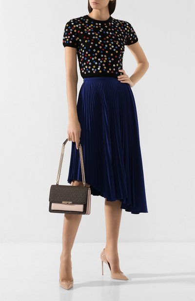 Сумка jade MICHAEL MICHAEL KORS, арт. 30T9GJ4L9B, фото 2