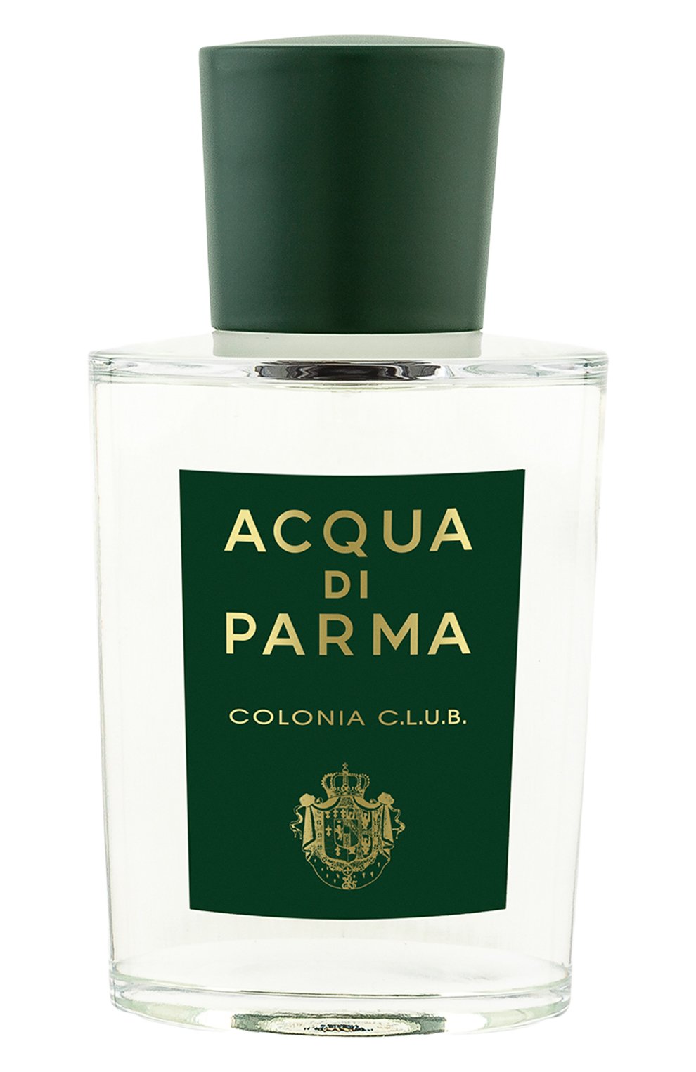 Одеколон colonia c.l.u.b (100ml) ACQUA DI PARMA, арт. ADP015002, фото 1