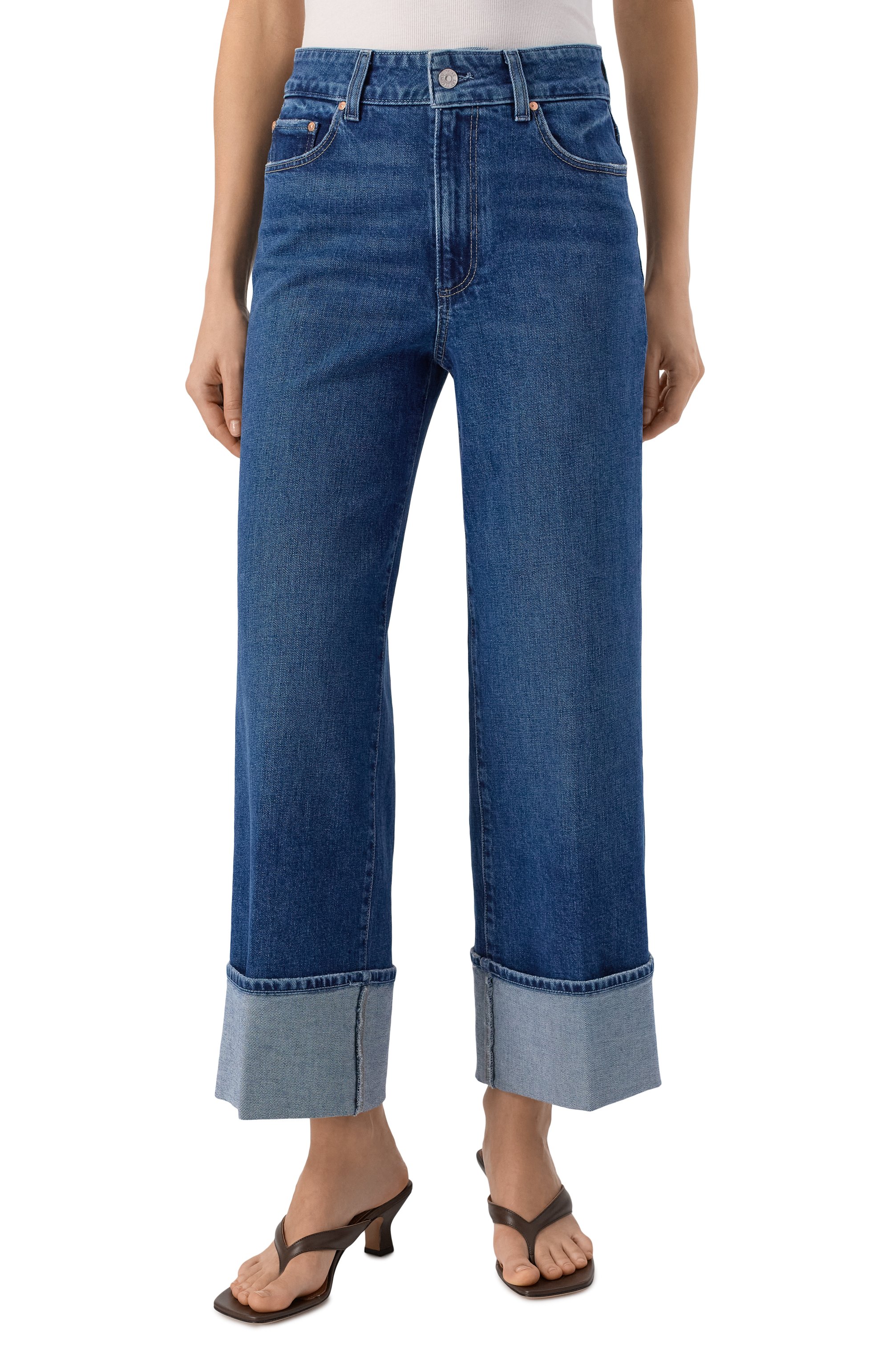 Джинсы sasha PAIGE, арт. 1B85635-C622, фото 3