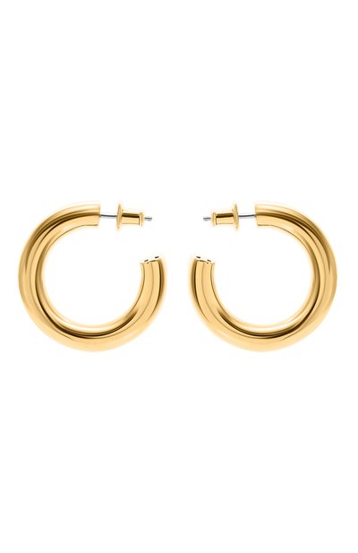 Серьги NUMBERING, арт. 7013M/G0LD/M, фото 1