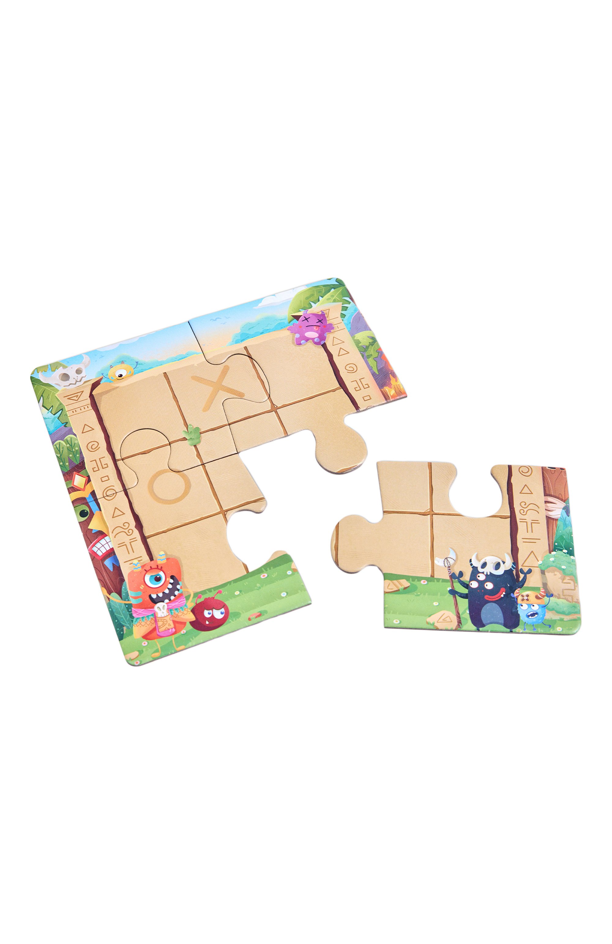 Настольная игра монстрики HAPE, арт. E1109_HP, фото 3