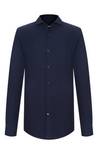 Темно-синий