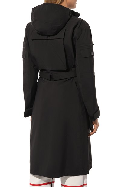 Плащ PRADA, арт. 291716-1SX6-F0002-192, фото 4