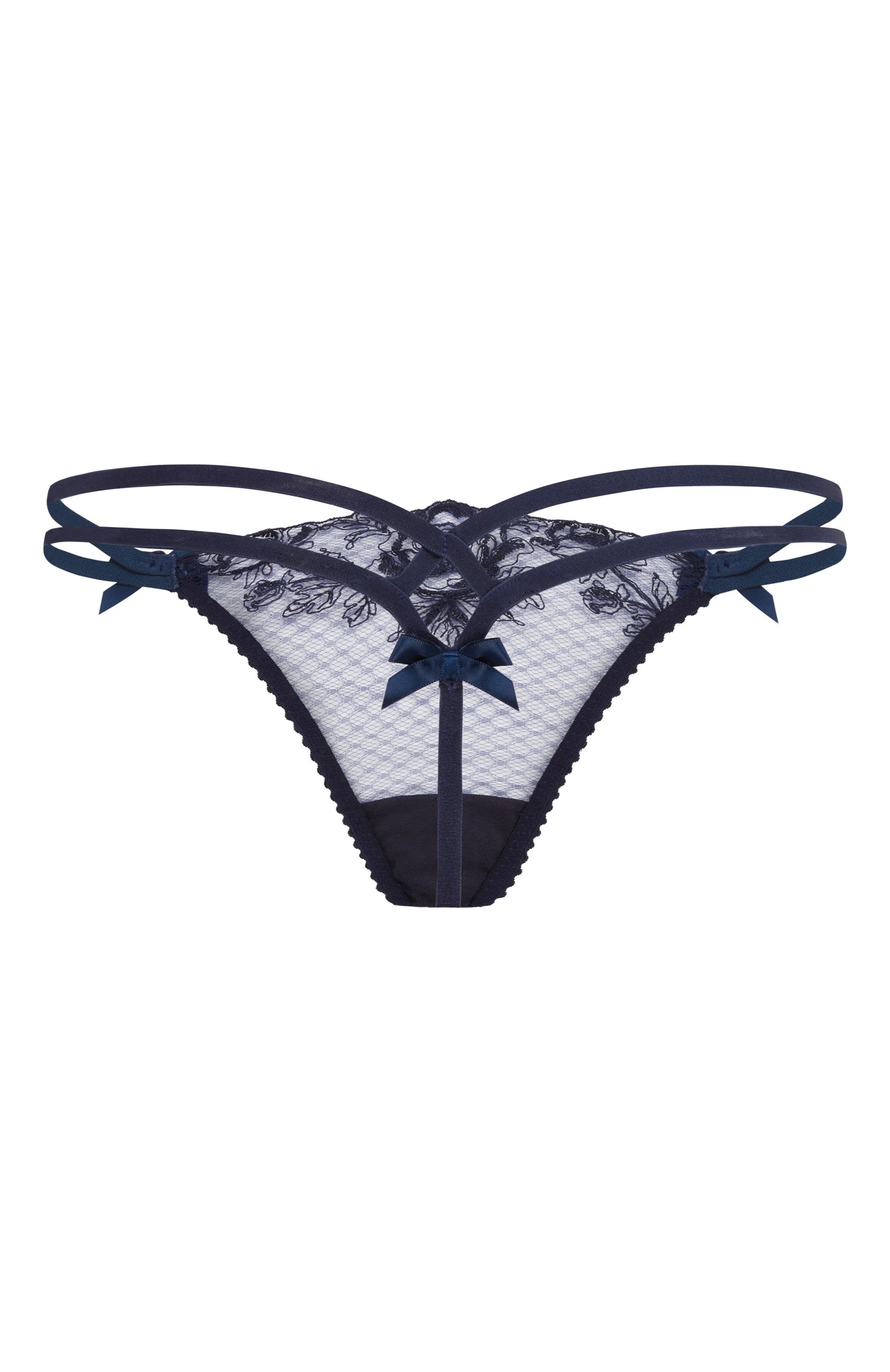 Трусы-стринги rosia AGENT PROVOCATEUR, арт. AP12326410410, фото 2