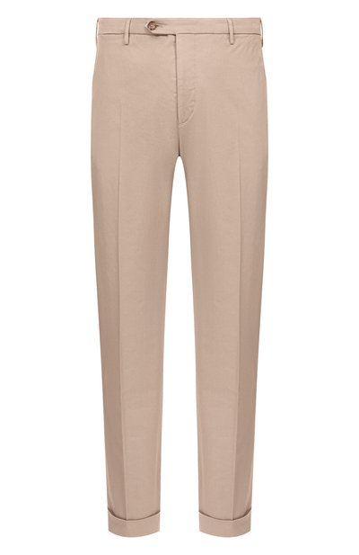 Мужские хлопковые брюки COLOMBO, арт. PA00449/RET/A00886