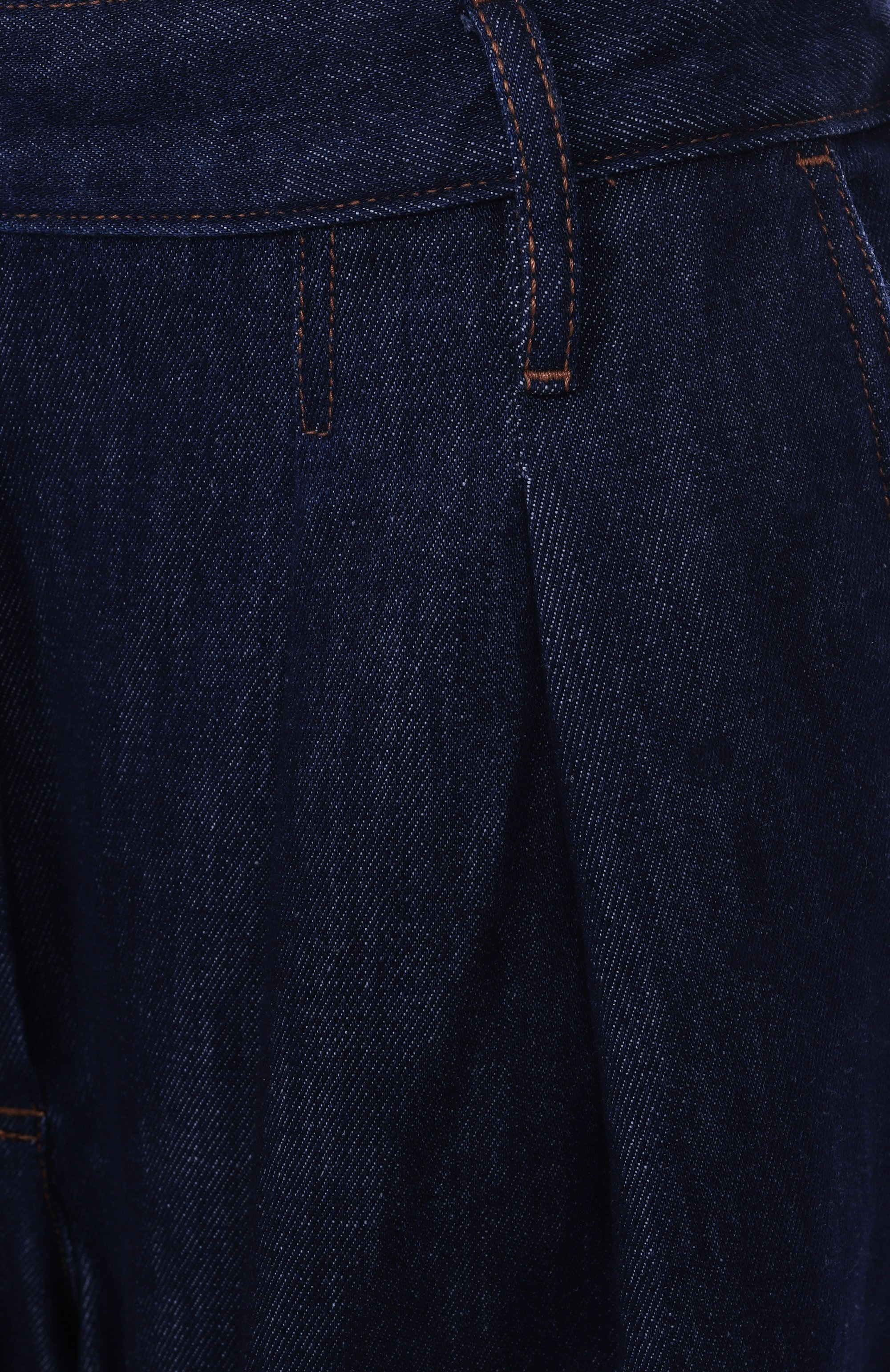 Джинсы DRIES VAN NOTEN, арт. 251-010929-1552, фото 6