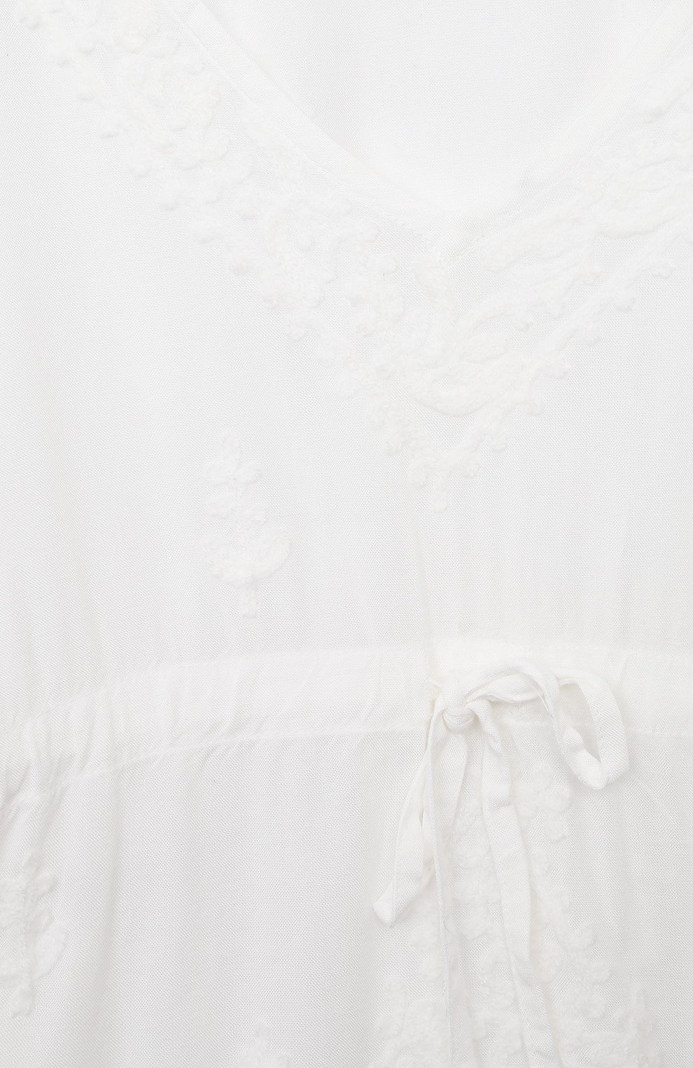 Туника из вискозы MELISSA ODABASH, арт. Baby Sharize 24, фото 3