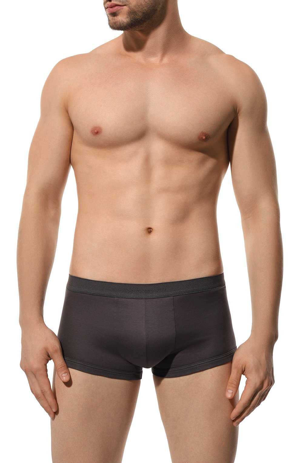 Хлопковые боксеры ZIMMERLI, арт. 286-1445, фото 2