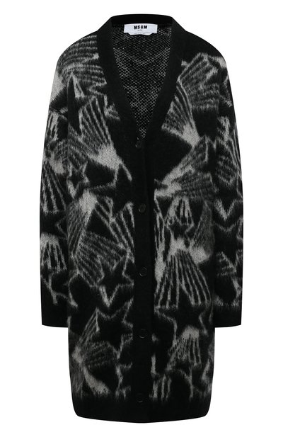 Женский кардиган MSGM, арт. 3342MDM231 227985