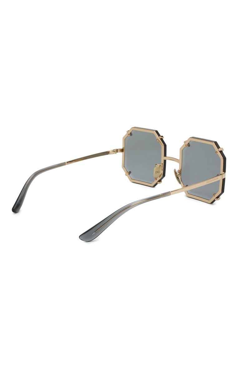 Солнцезащитные очки DOLCE & GABBANA, арт. 2216-02/87, фото 1