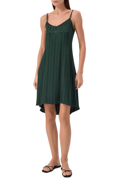 Сорочка из вискозы HANRO, арт. 074760, фото 2